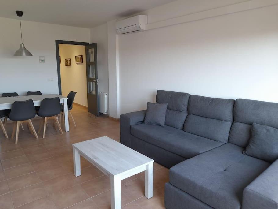 Apartamento Brava Palafrugell Exterior foto