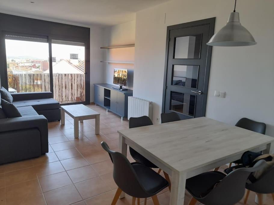 Apartamento Brava Palafrugell Exterior foto